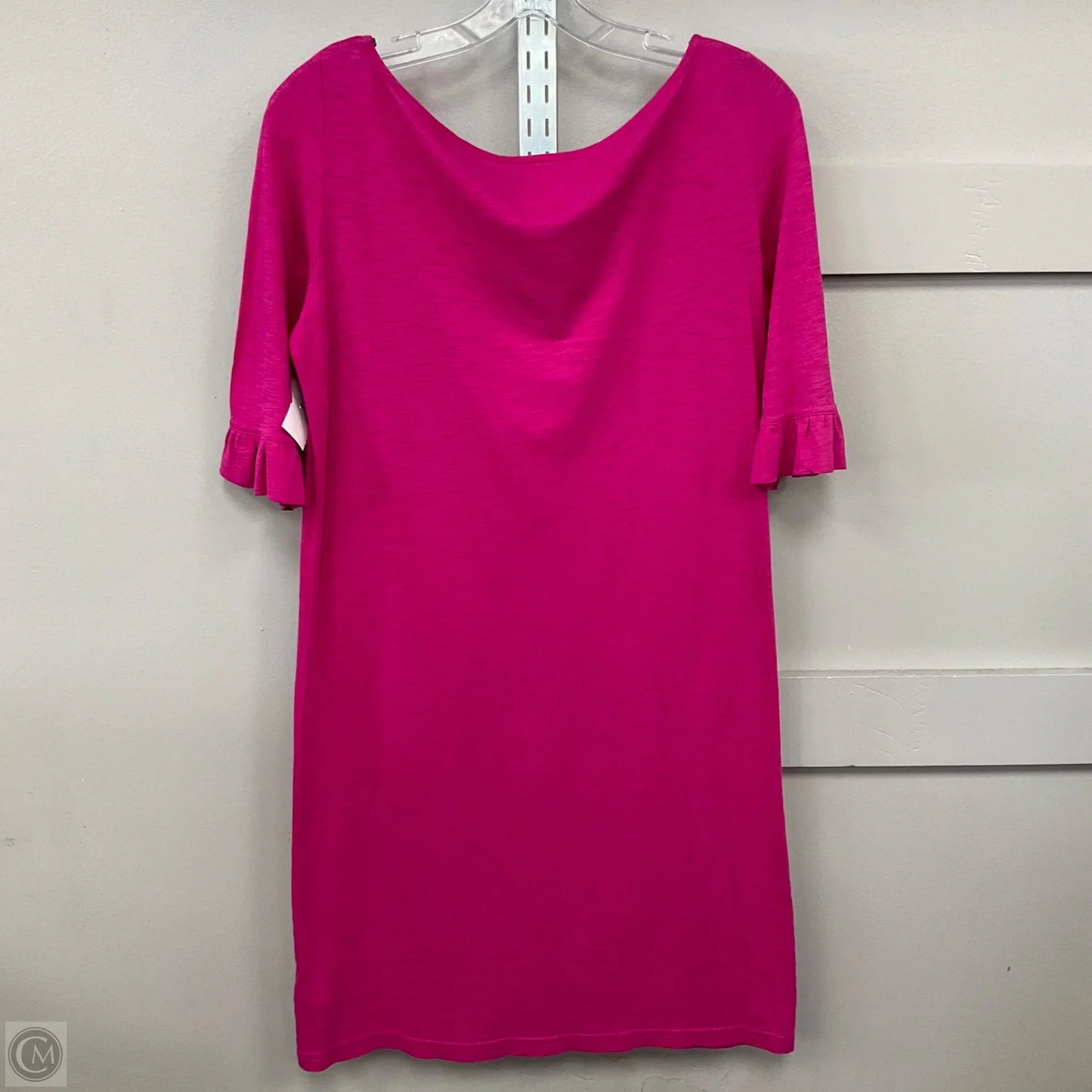 Dress Designer By Lilly Pulitzer In Pink, Size: S