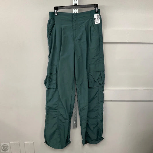 Pants Cargo & Utility By Altard State In Green, Size: S