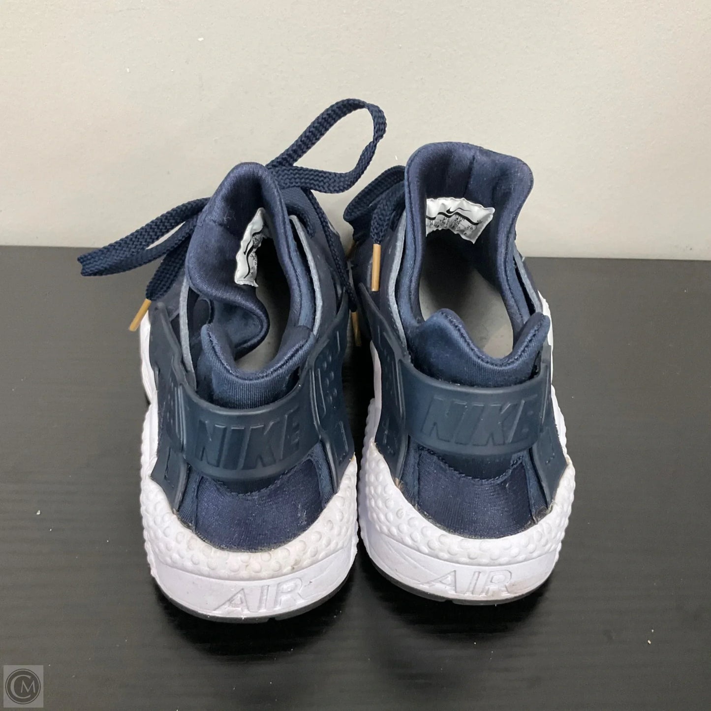 Shoes Athletic By Nike In Navy