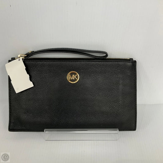 Wristlet Designer By Michael Kors, Size: Large