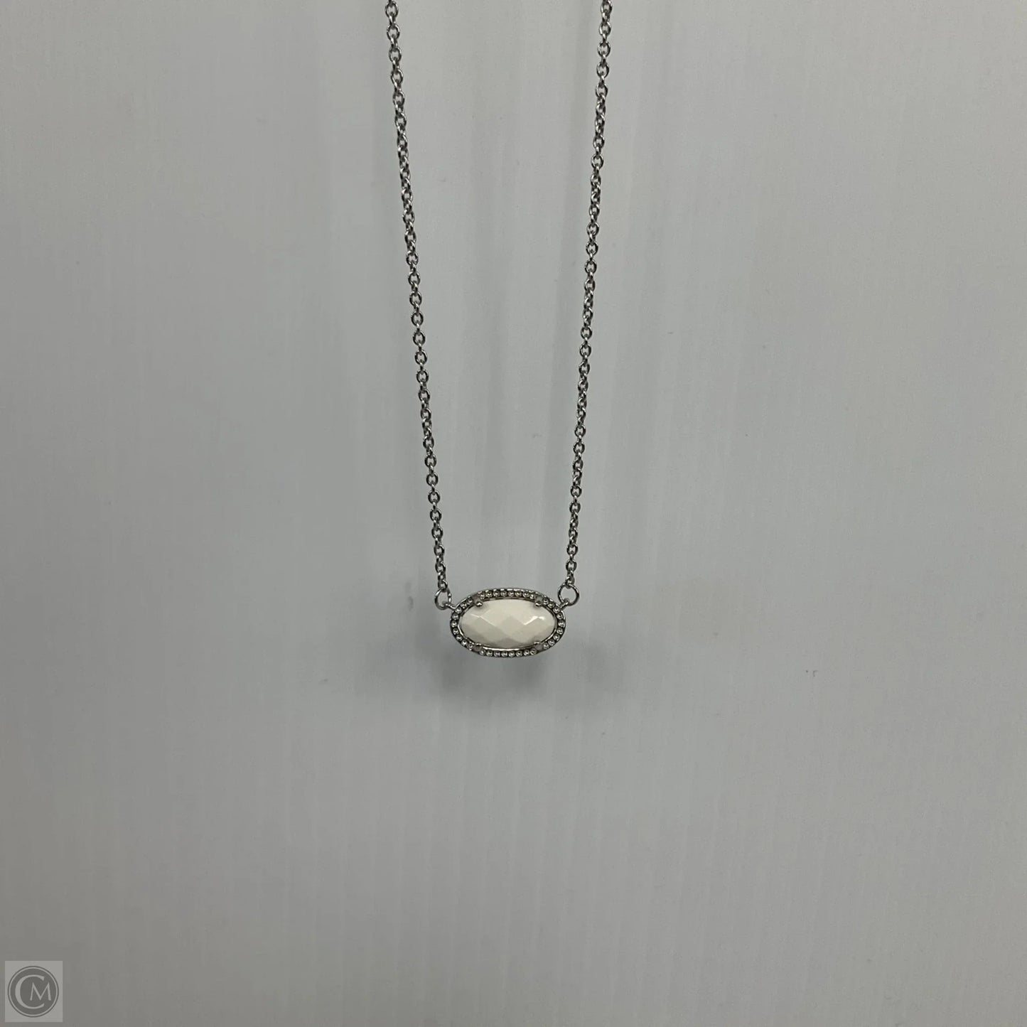 Necklace Charm By Kendra Scott