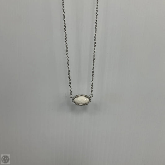 Necklace Charm By Kendra Scott