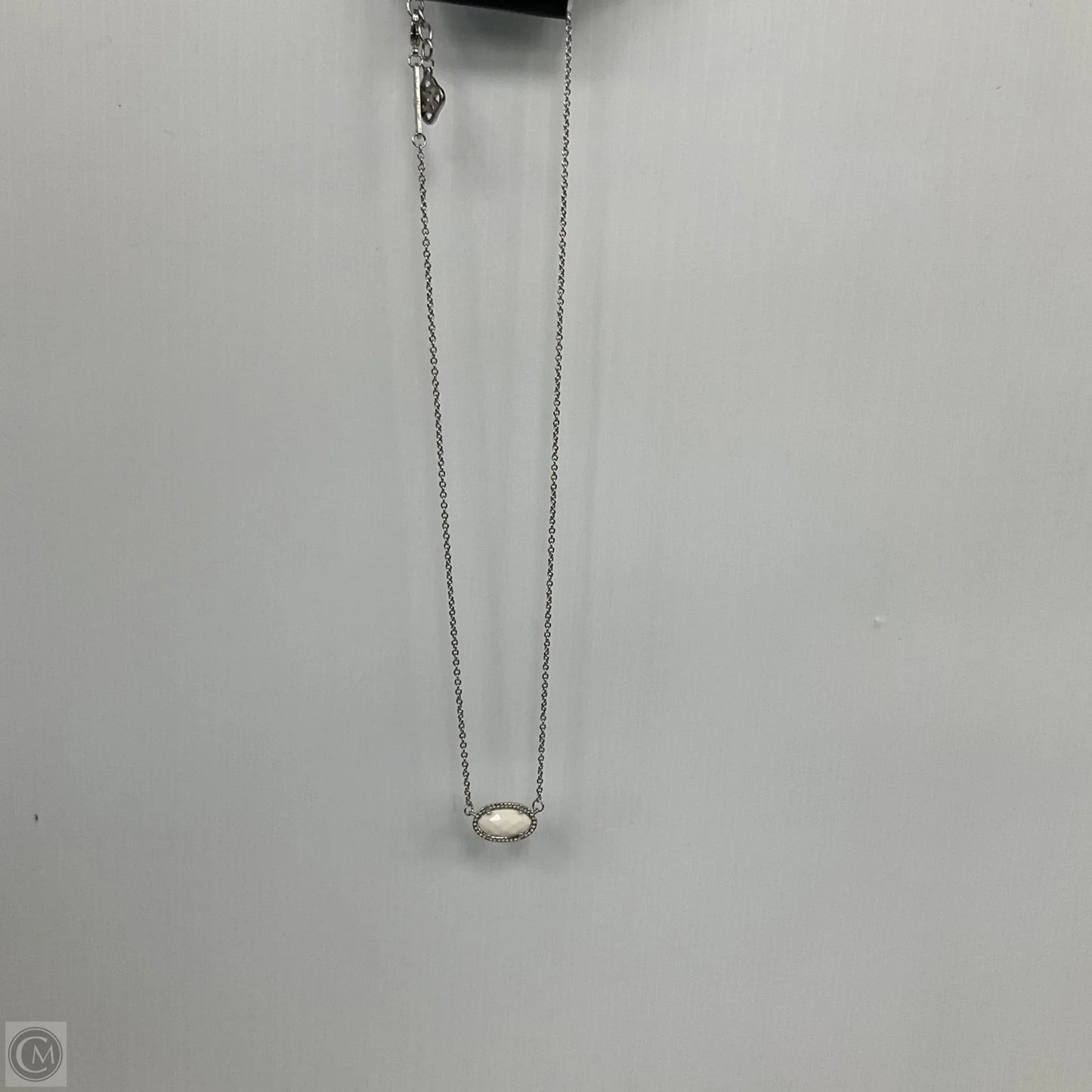 Necklace Charm By Kendra Scott