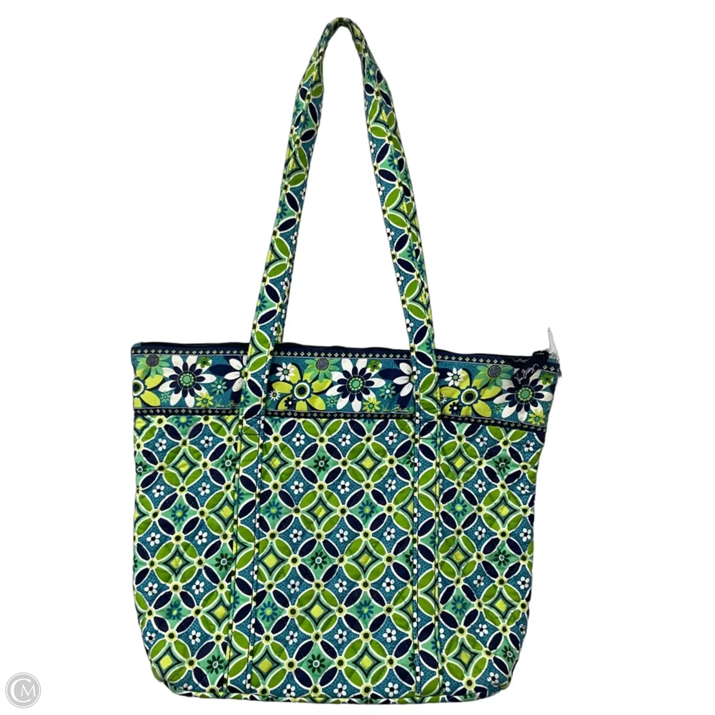 Tote By Vera Bradley, Size: Small
