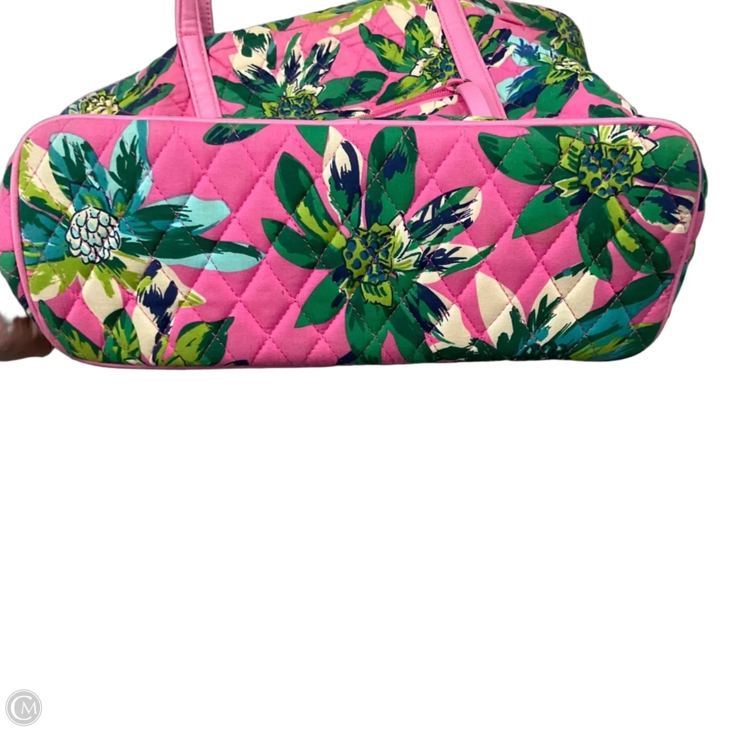 Tote By Vera Bradley, Size: Small