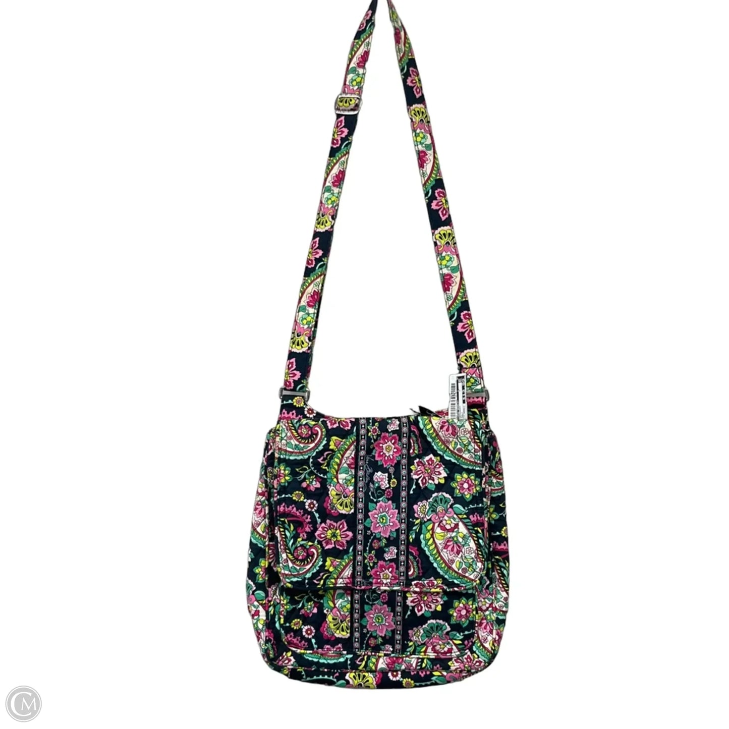 Crossbody By Vera Bradley, Size: Small