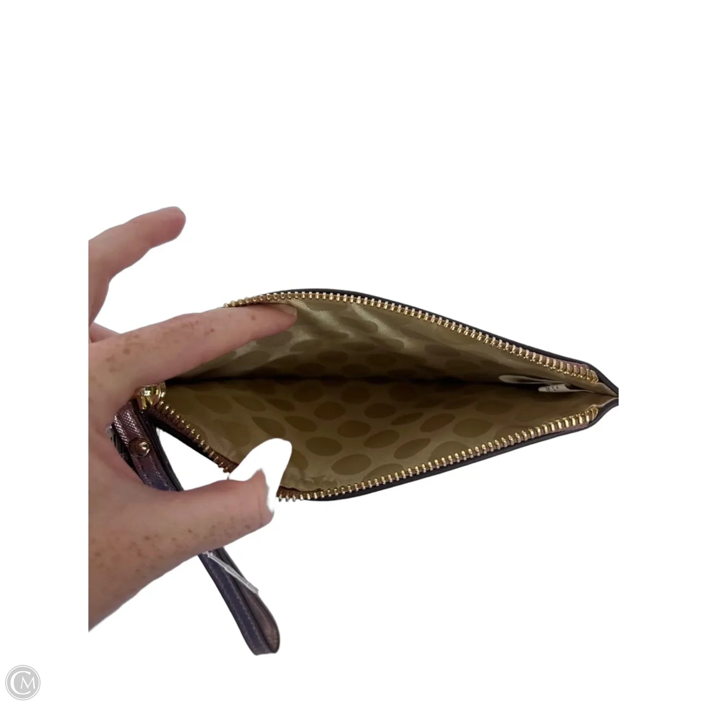 Wristlet Designer By Kate Spade, Size: Medium
