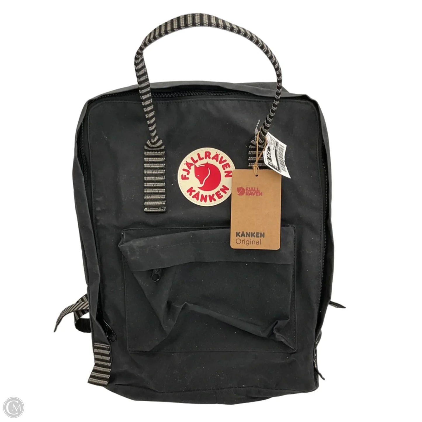 Backpack By Fjall Raven, Size: Medium