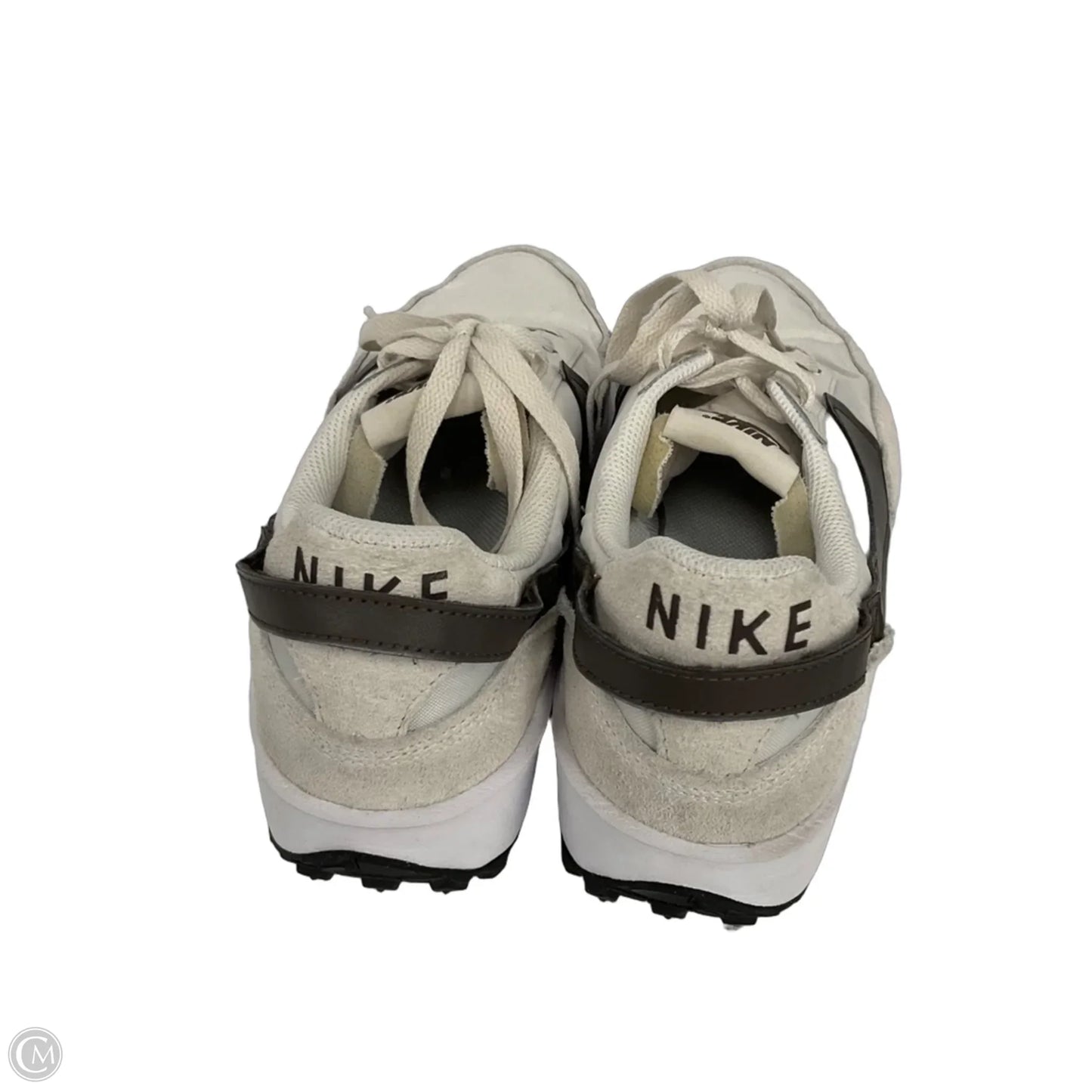 Shoes Sneakers By Nike In White, Size: 10