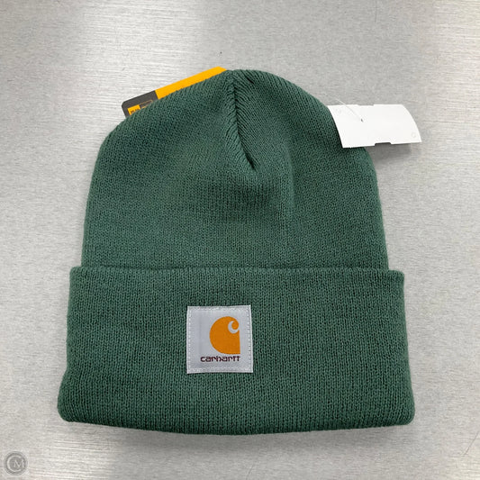 Hat Beanie By Carhartt