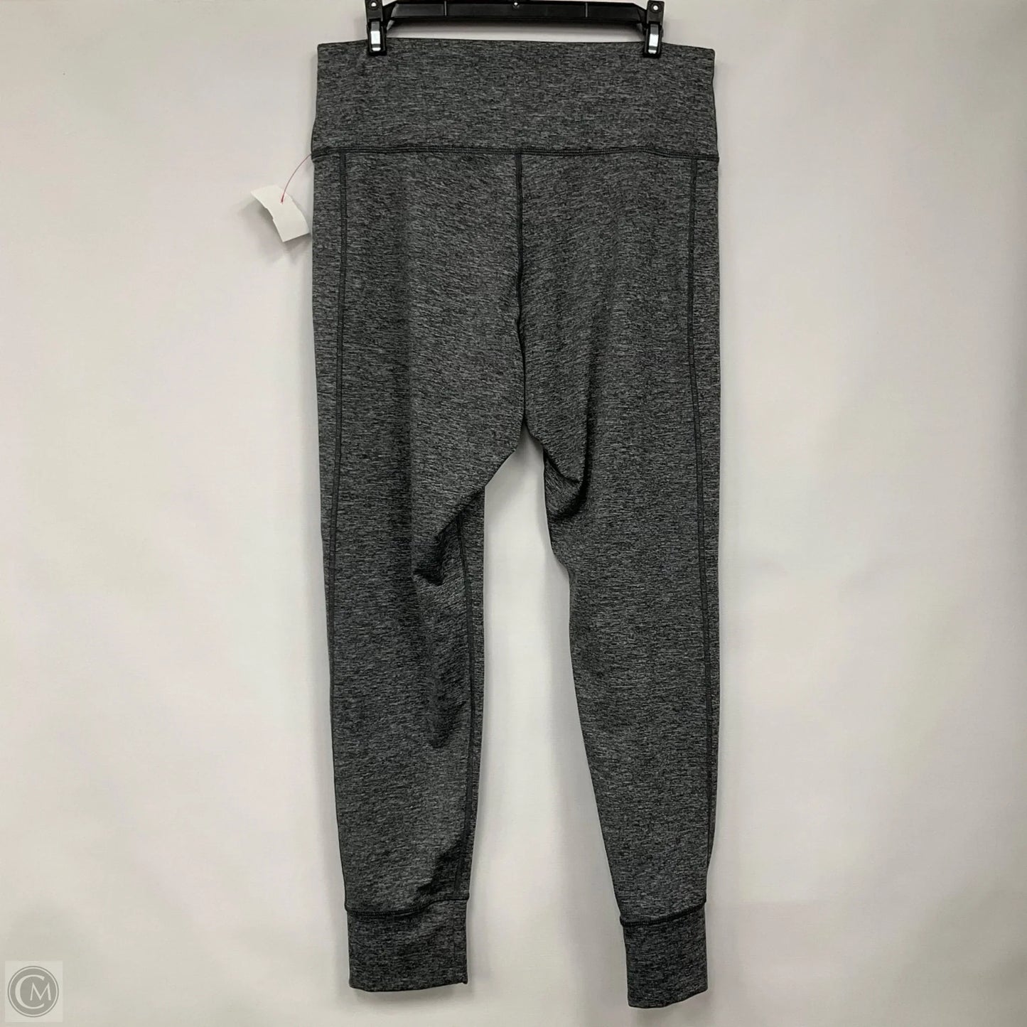 Athletic Leggings By Offline By Aerie In Grey, Size: Xl