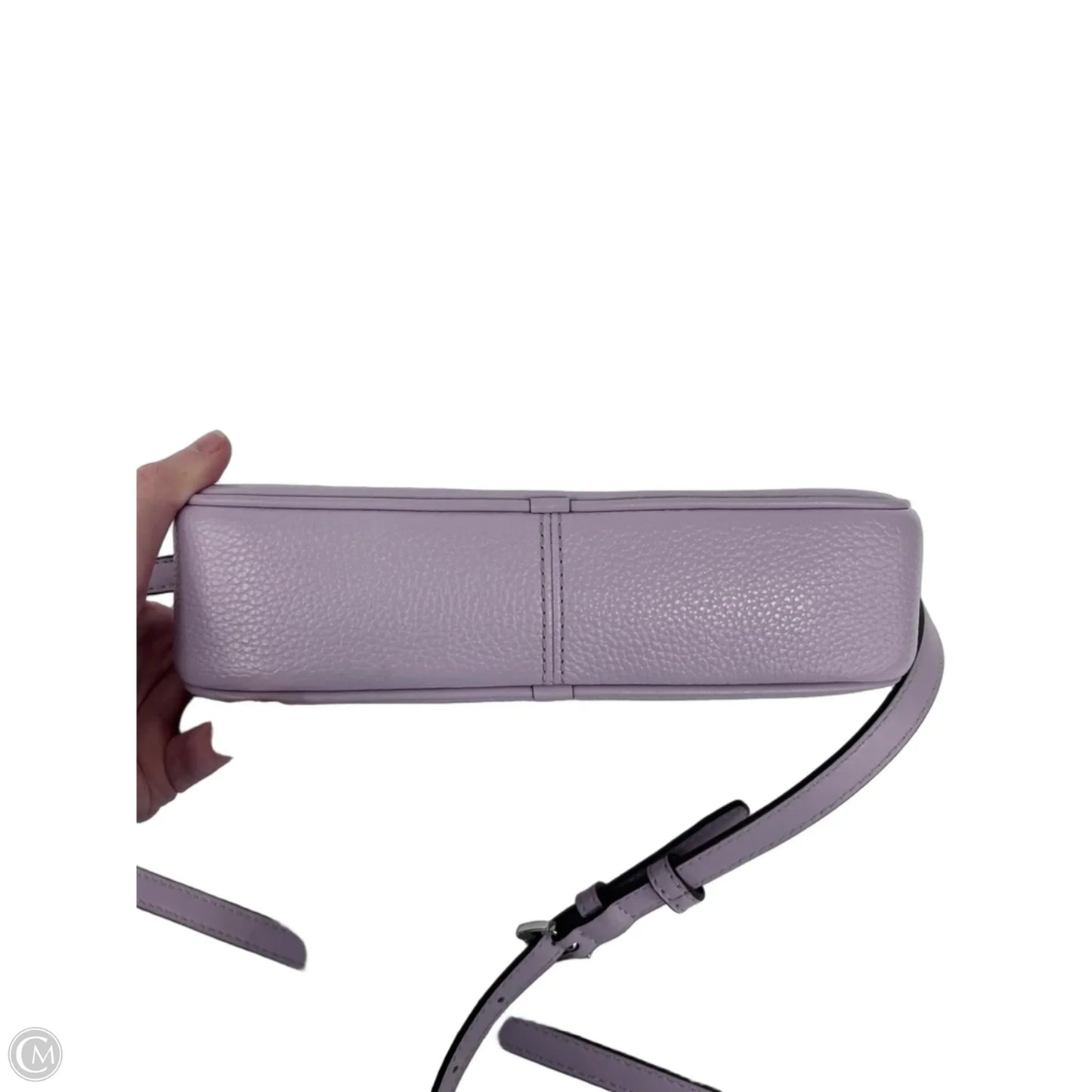 Crossbody Designer By Michael Kors, Size: Small