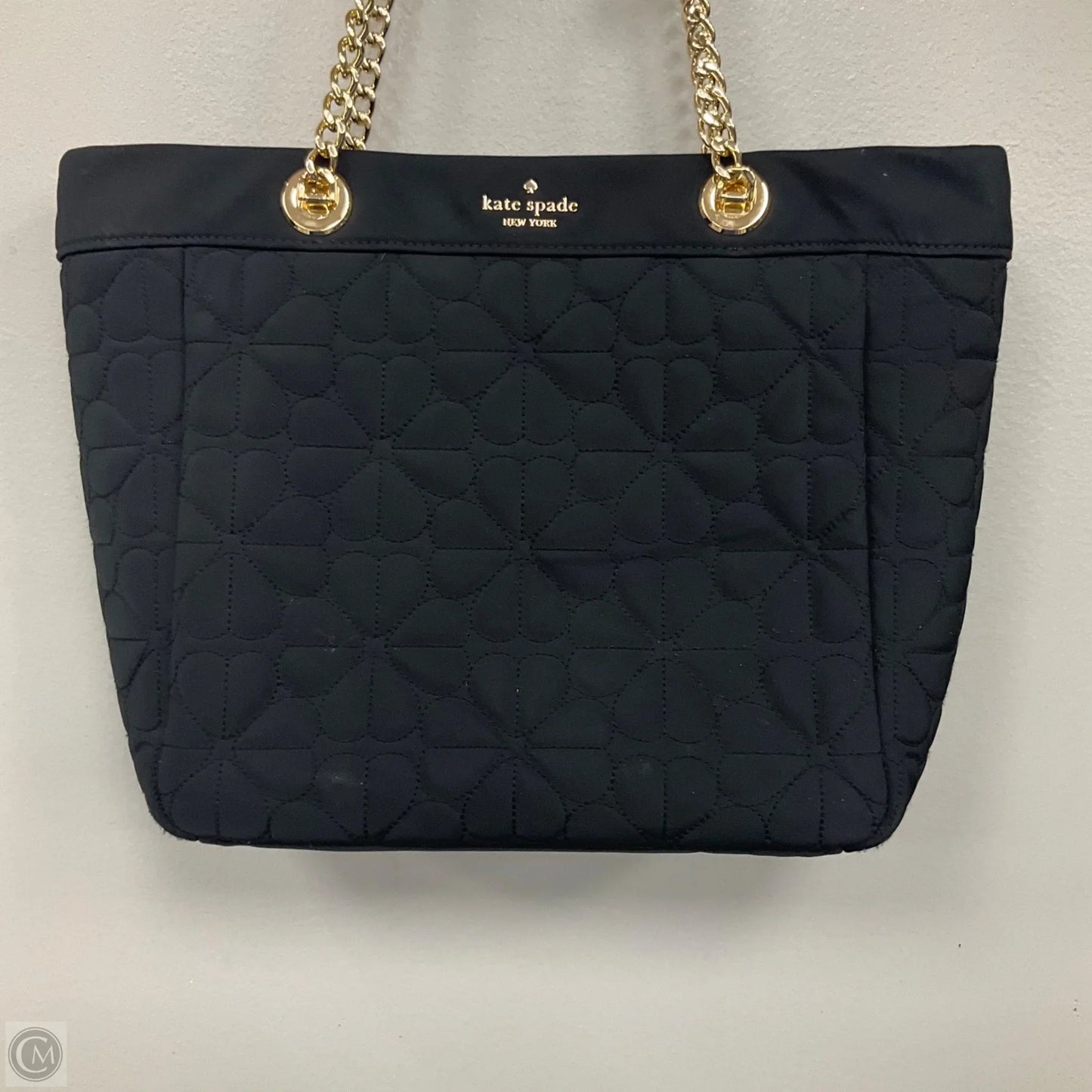 Handbag Designer By Kate Spade, Size: Medium