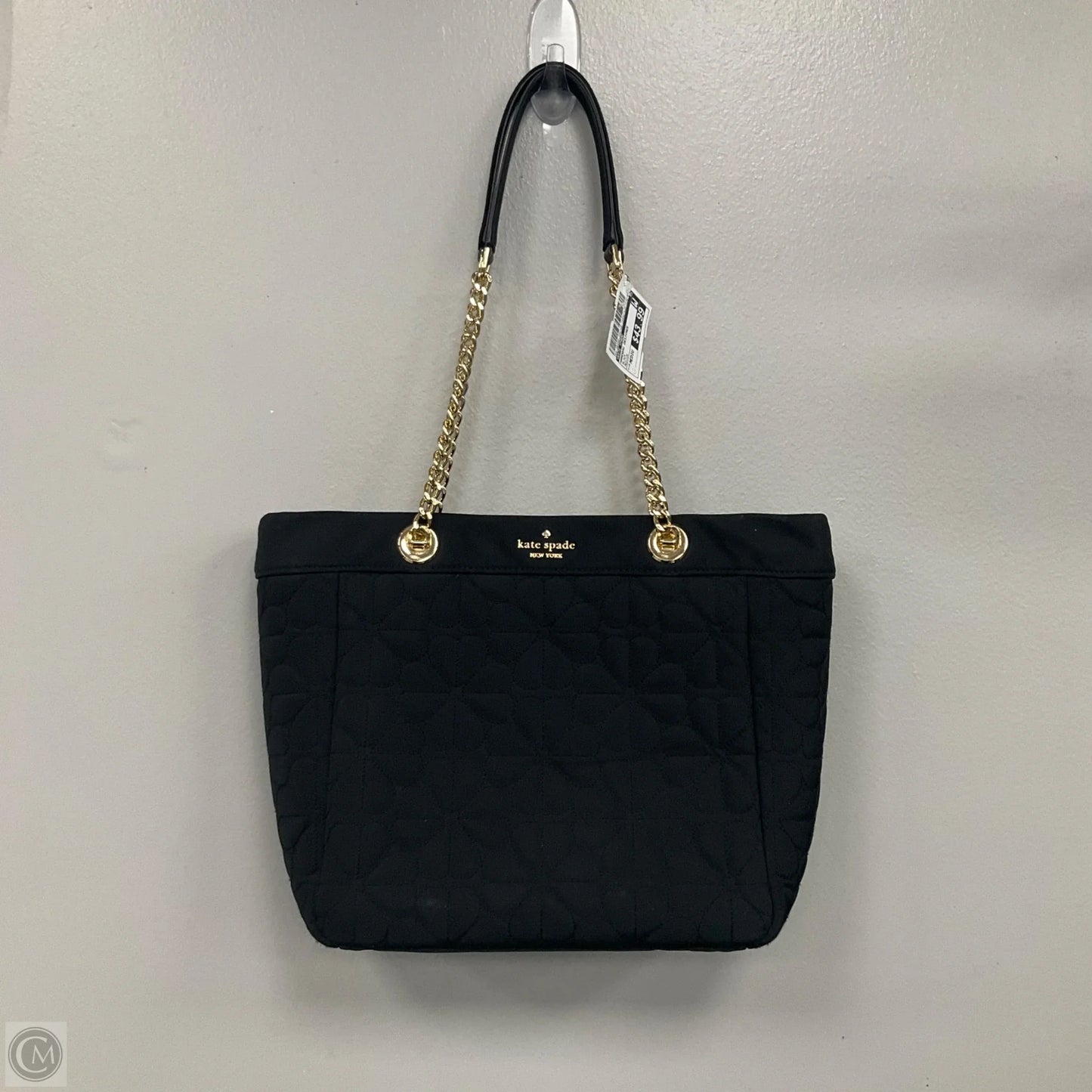 Handbag Designer By Kate Spade, Size: Medium