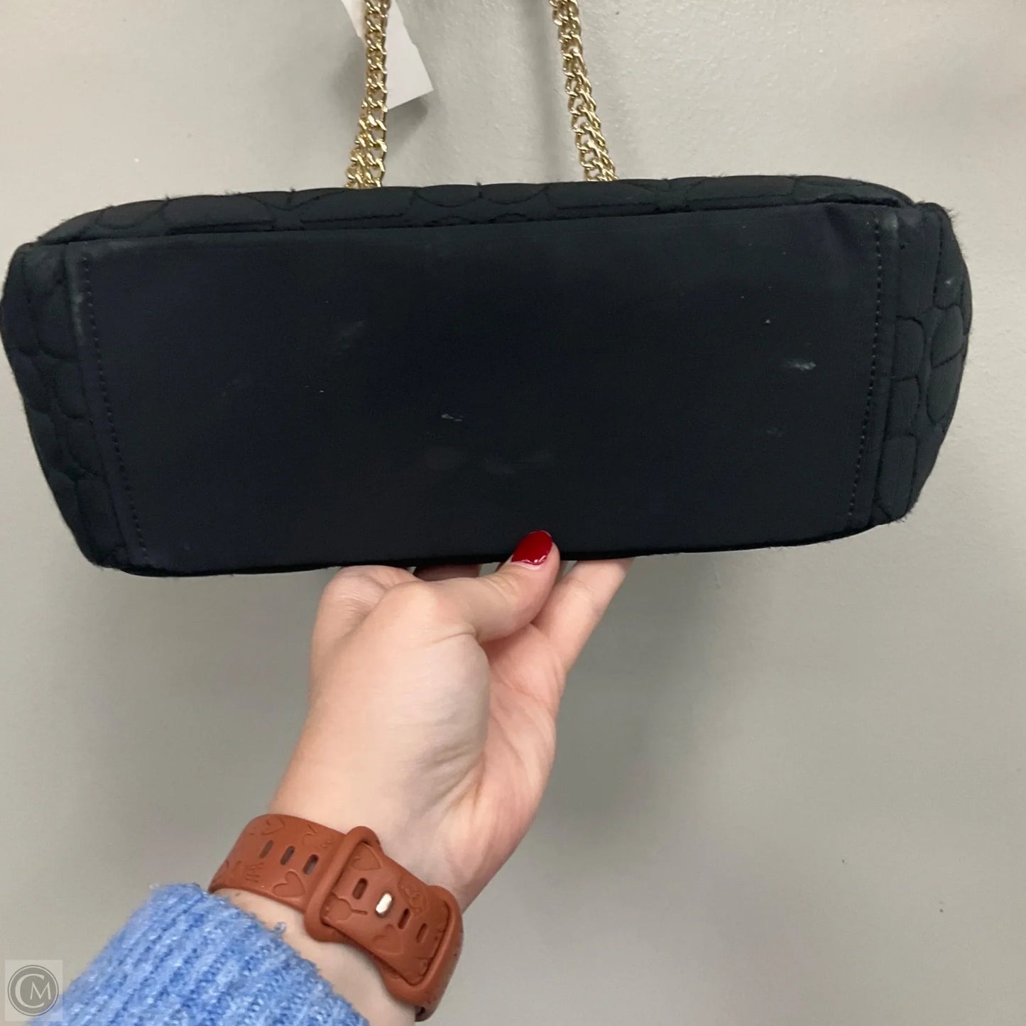 Handbag Designer By Kate Spade, Size: Medium