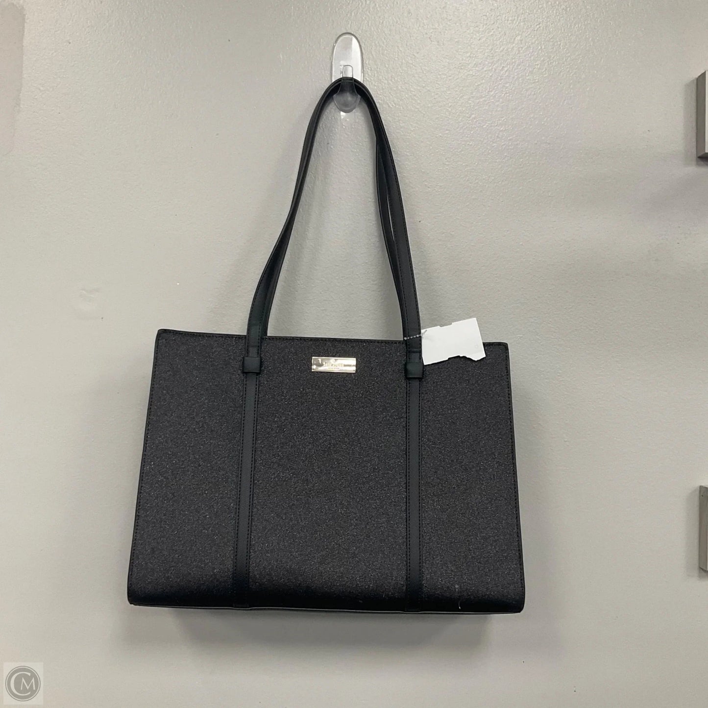 Handbag Designer By Kate Spade, Size: Medium