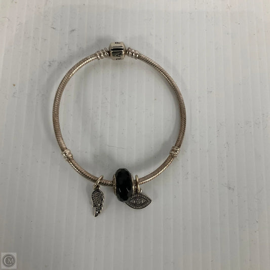 Bracelet Charm By Pandora