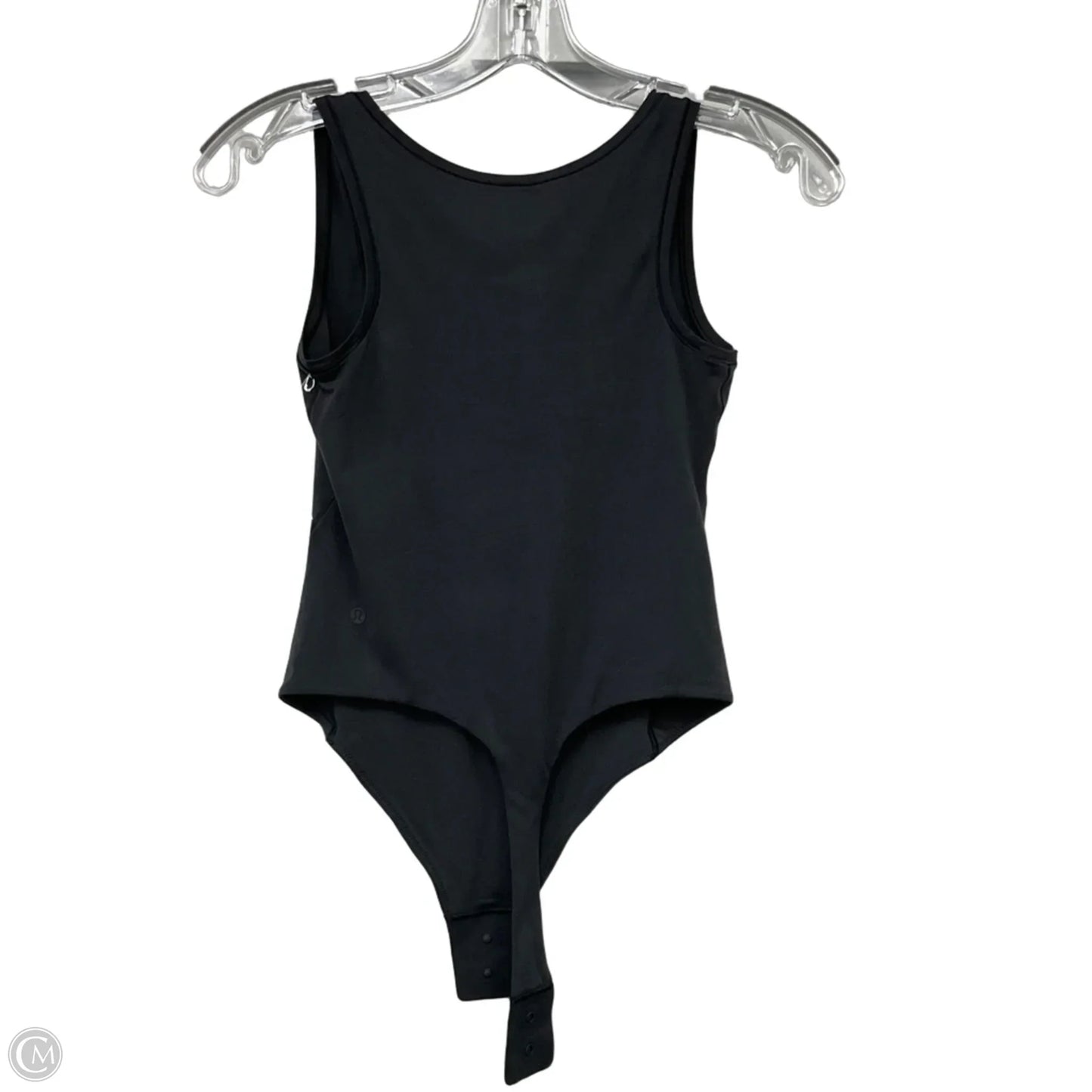 Bodysuit By Lululemon In Black, Size: Xs