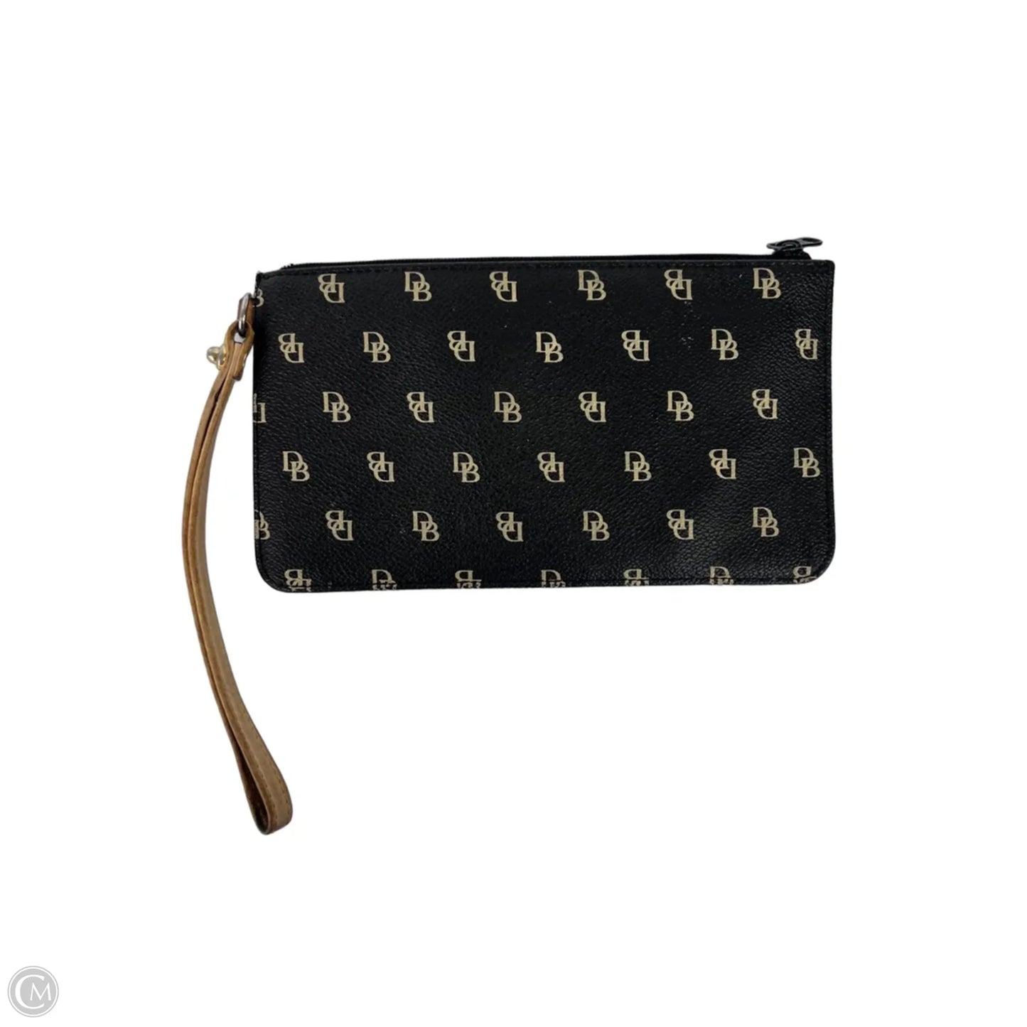 Wristlet Designer By Dooney And Bourke, Size: Small