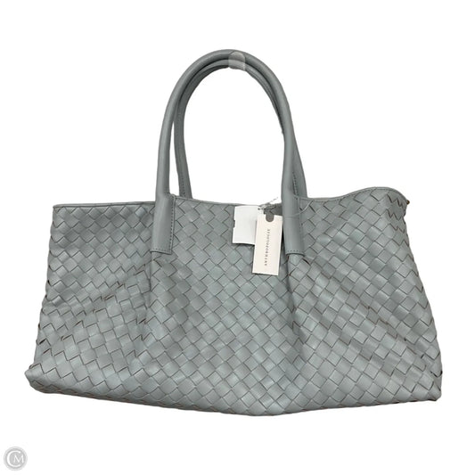 Woven Tote By Anthropologie, Size: Large