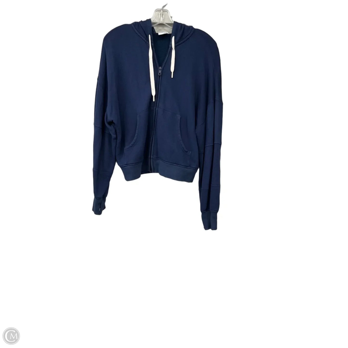 Jacket Other By Aerie In Navy, Size: S