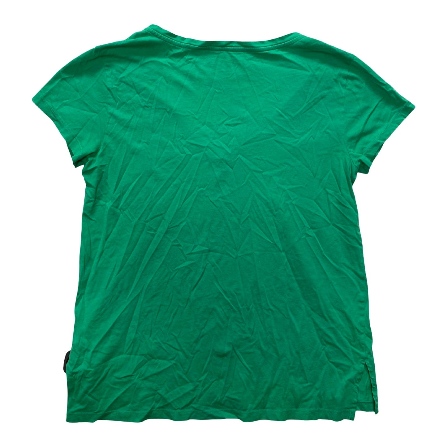 Top Ss Designer By Lilly Pulitzer In Green, Size:M