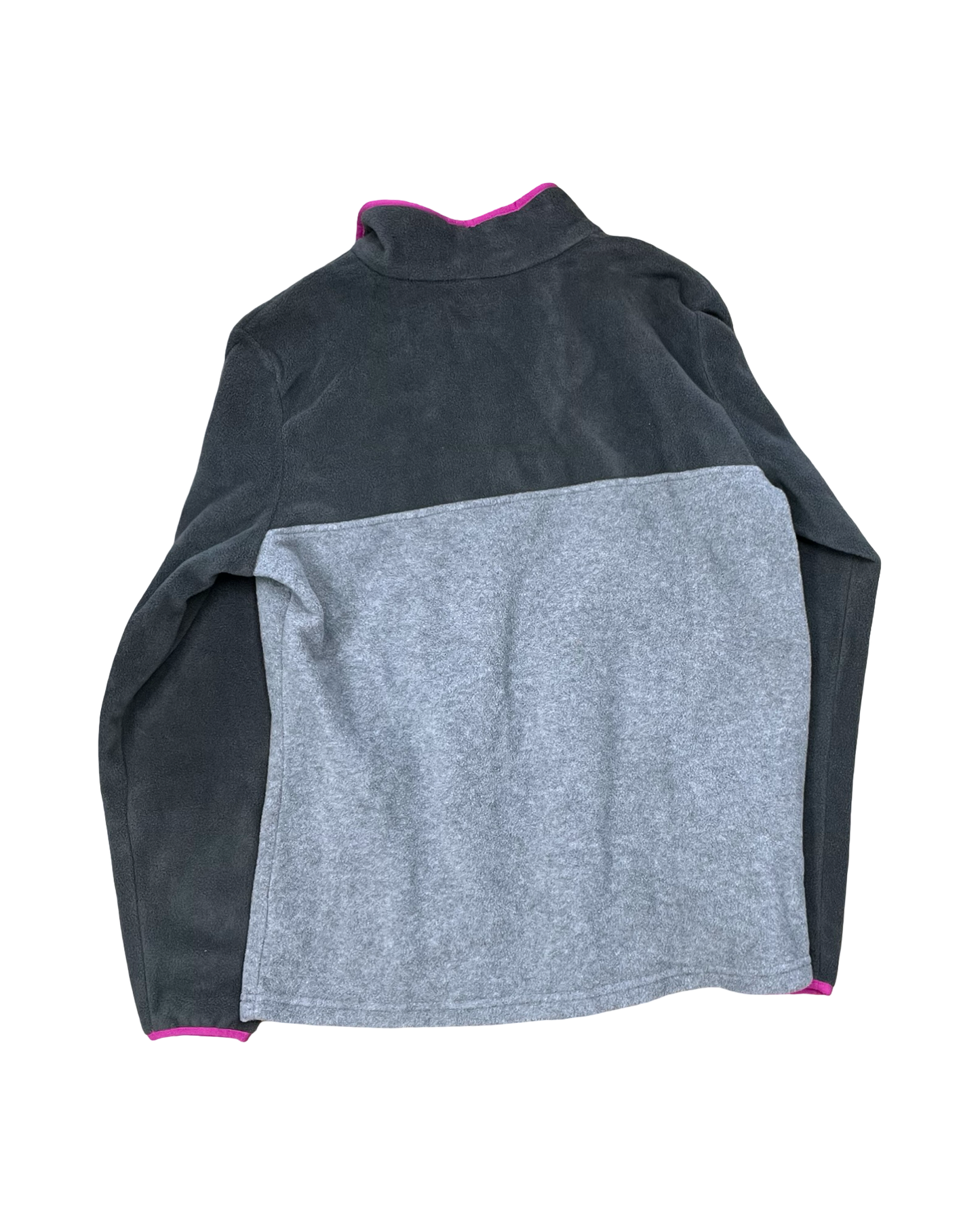 Sweatshirt Collar By Columbia In Grey, Size:Xl