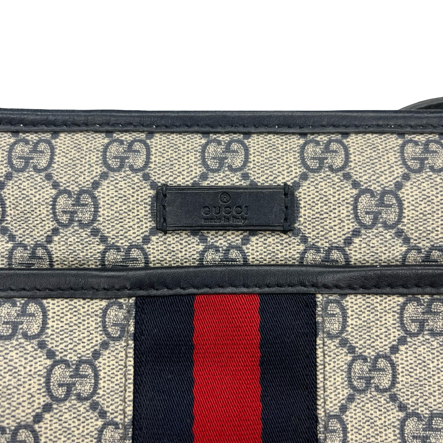 Crossbody Luxury Designer By Gucci In Brown, Size:Medium