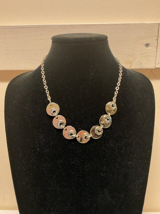 Necklace Other By Elliot Lucca In Gold