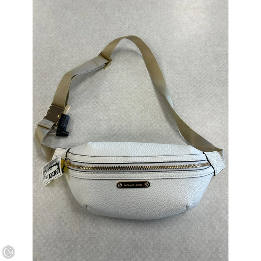 Belt Bag Designer By Michael Kors, Size: Small