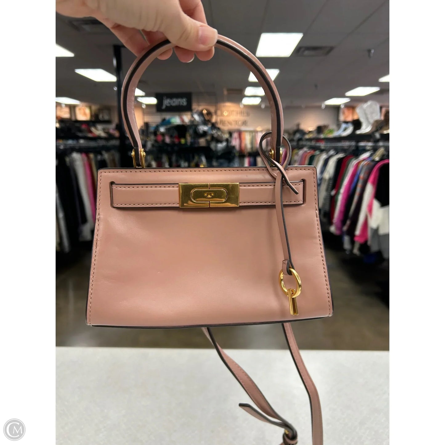 Crossbody By Tory Burch, Size: Small