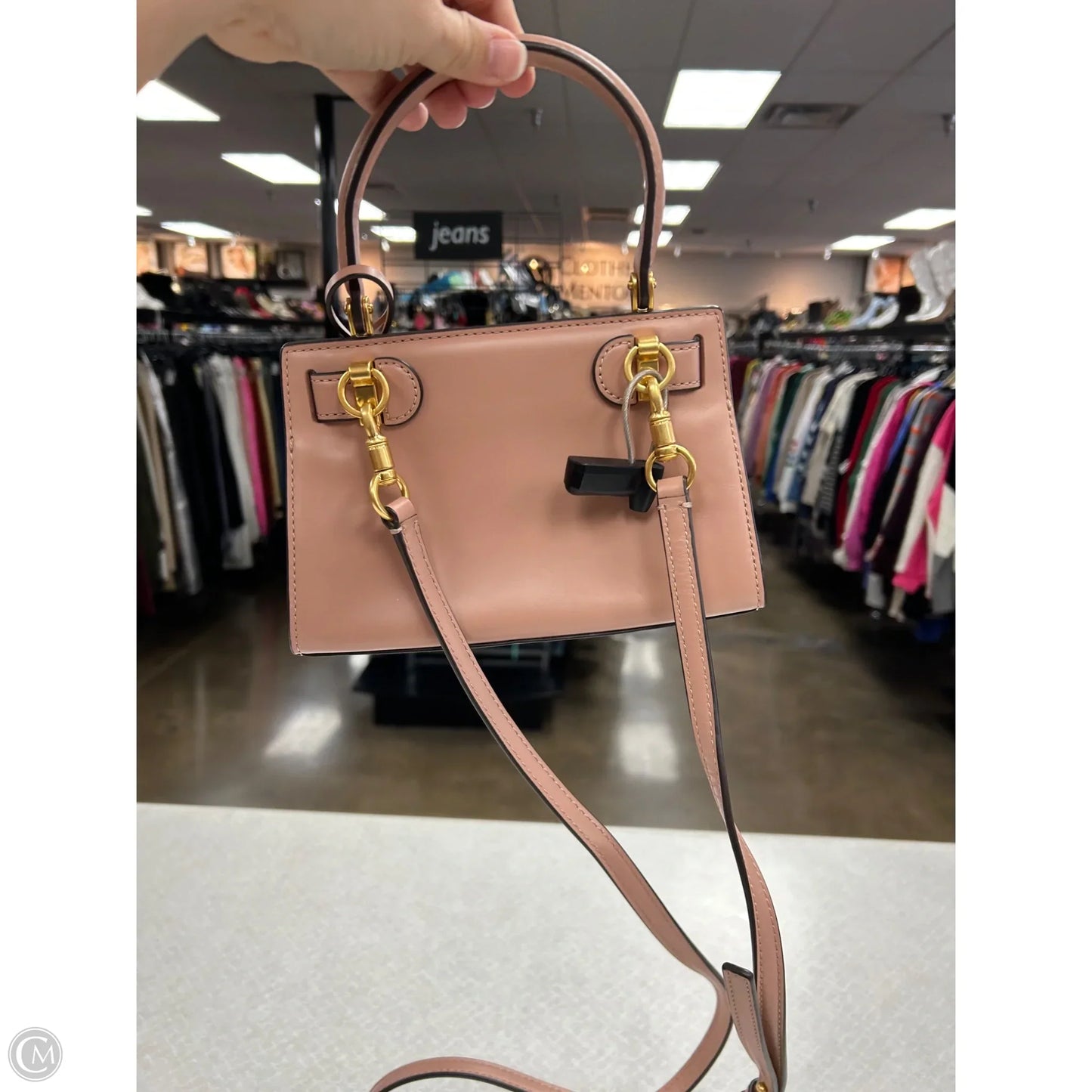 Crossbody By Tory Burch, Size: Small