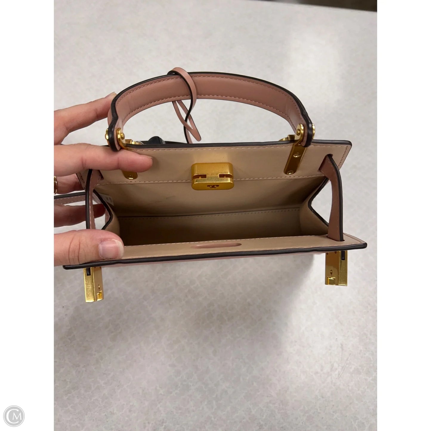 Crossbody By Tory Burch, Size: Small