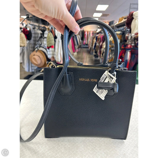 Crossbody Designer By Michael Kors, Size: Medium
