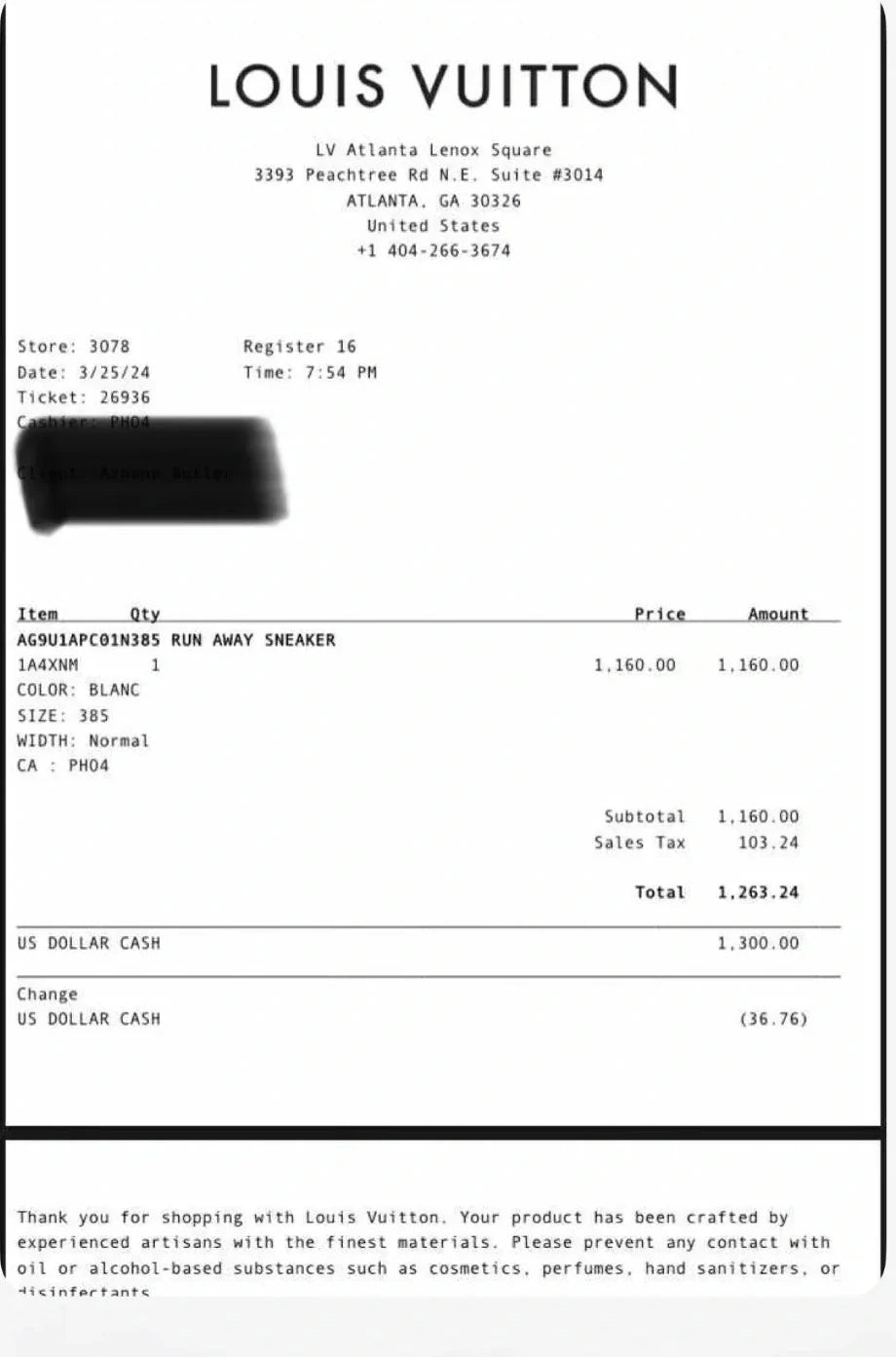 Shoes Luxury Designer By Louis Vuitton In White 38.5/8.5