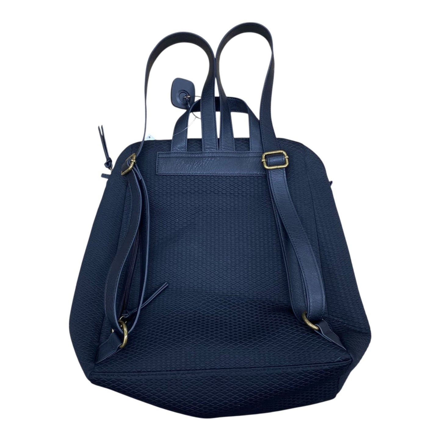 Backpack By The Sak In Black, Size:Medium