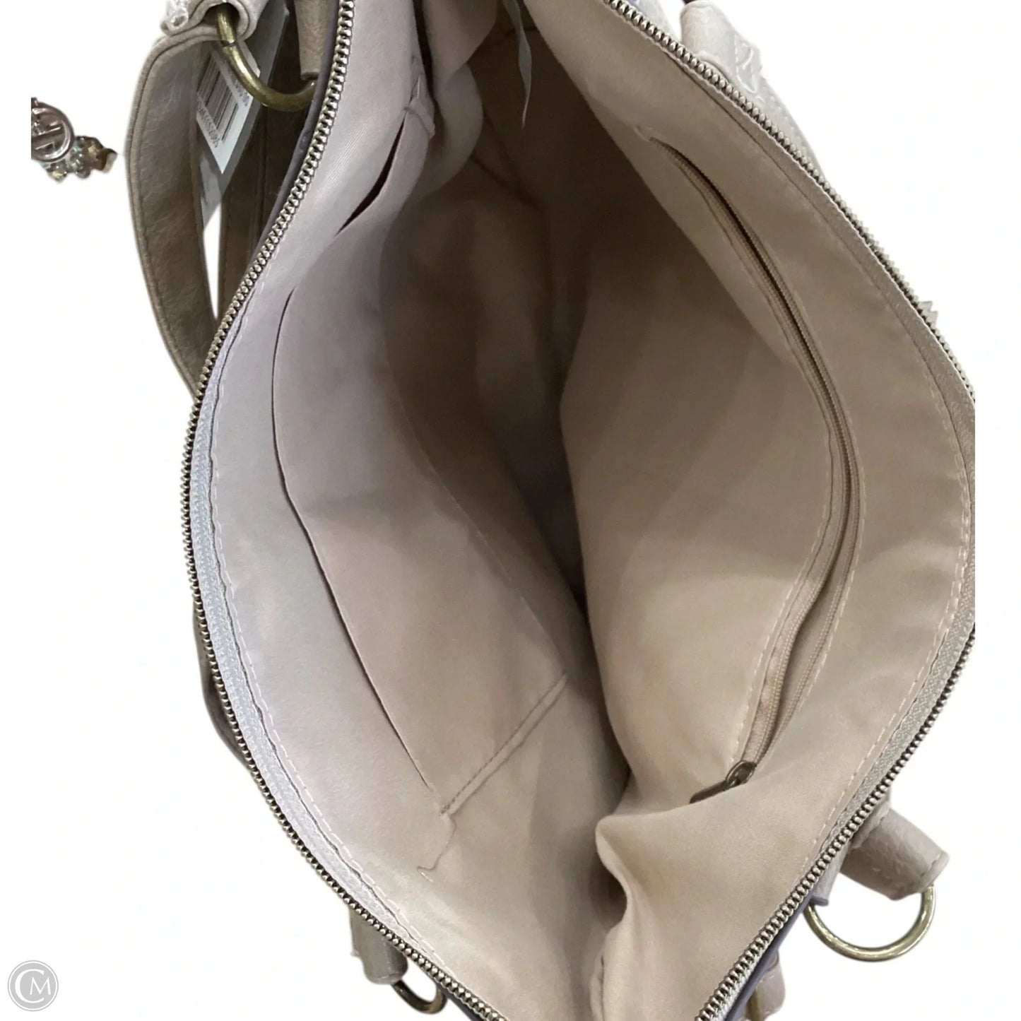 Crossbody By Clothes Mentor, Size: Large