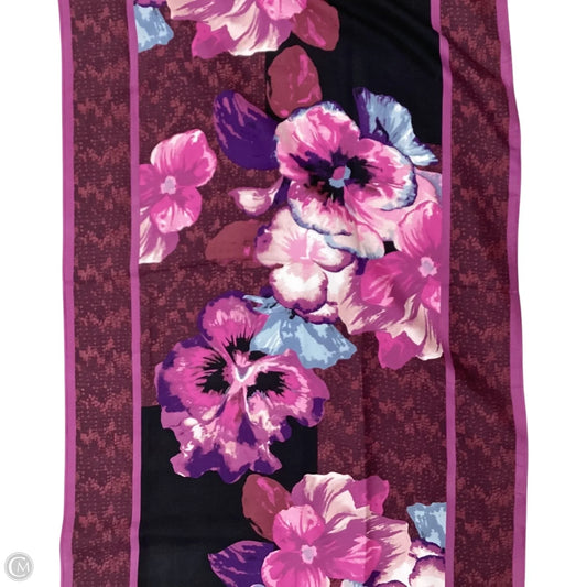 Scarf Long By White House Black Market