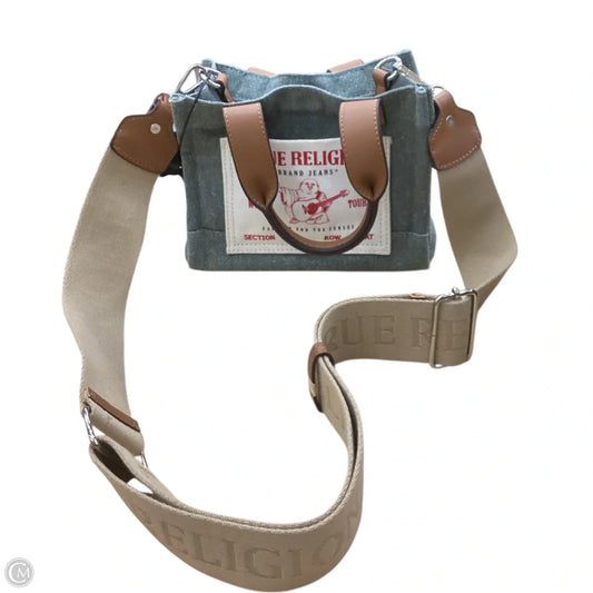 Tote By True Religion, Size: Small