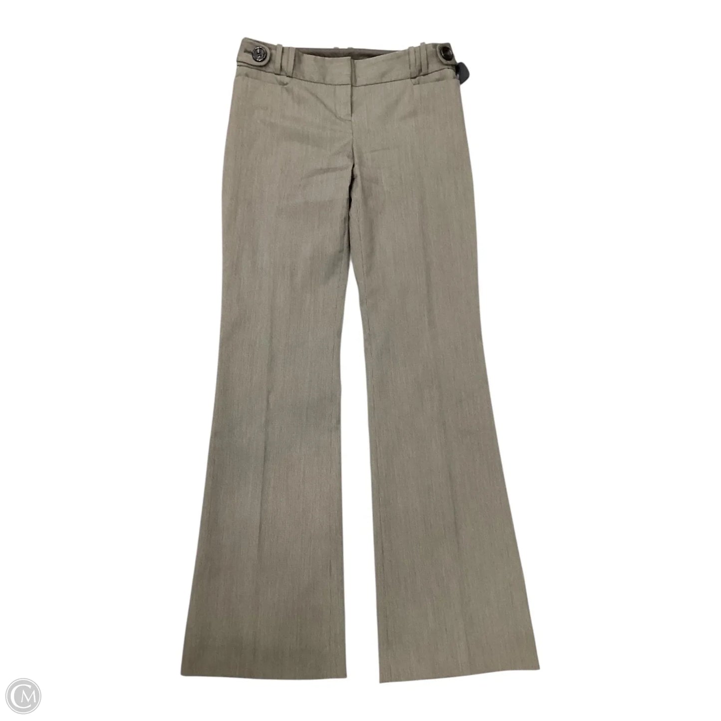 Pants Dress By Banana Republic In Tan, Size: 0