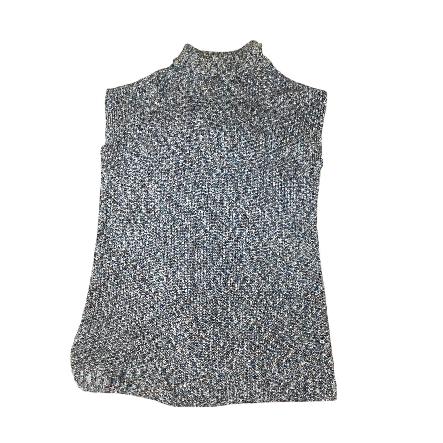Sweater By Cabi In Blue, Size: S