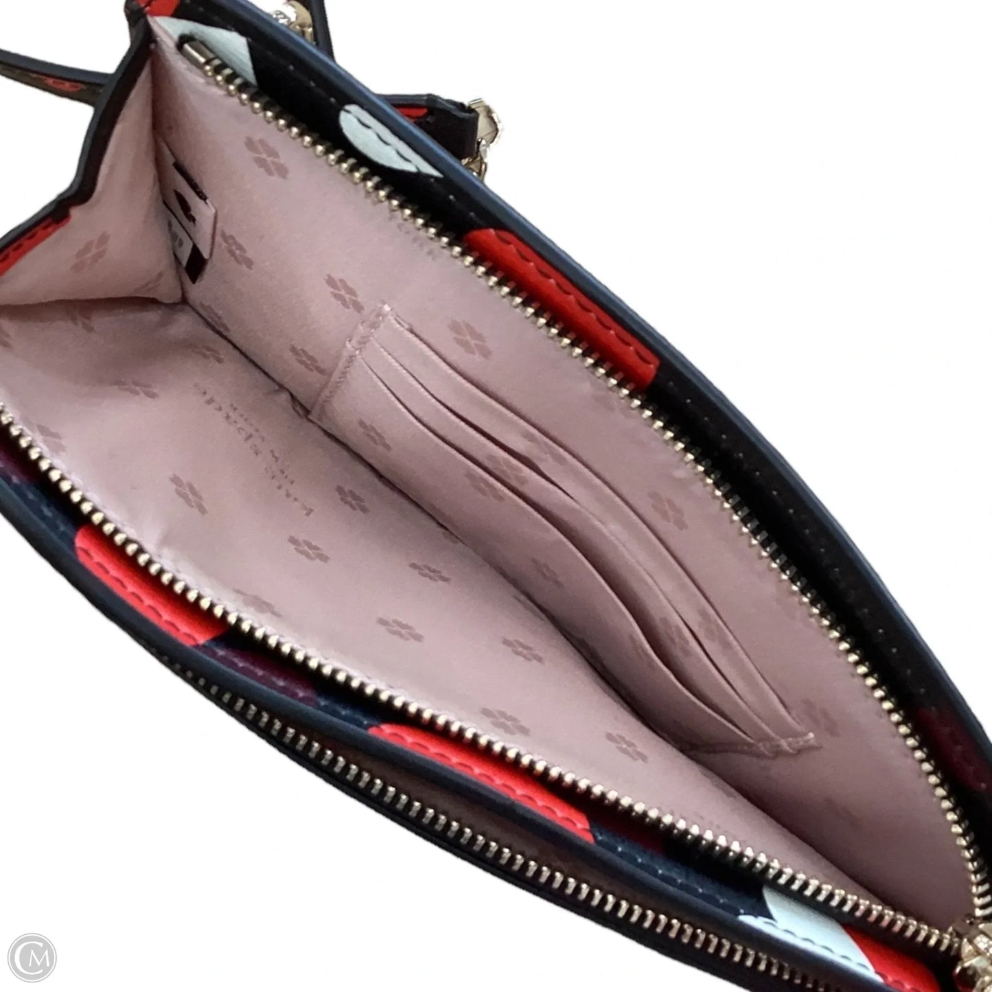 Handbag Designer By Kate Spade, Size: Small