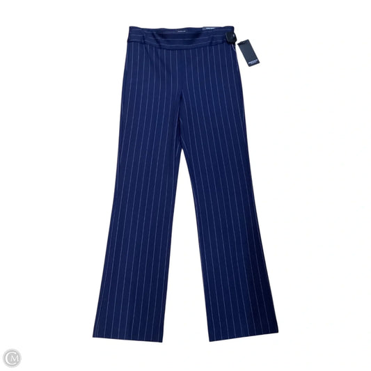 Pants Dress By Jones New York In Navy, Size: 8