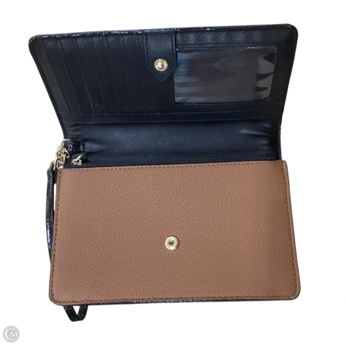 Clutch By Victorias Secret, Size: Small