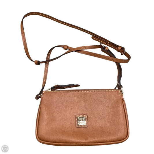 Handbag Designer By Dooney And Bourke, Size: Small