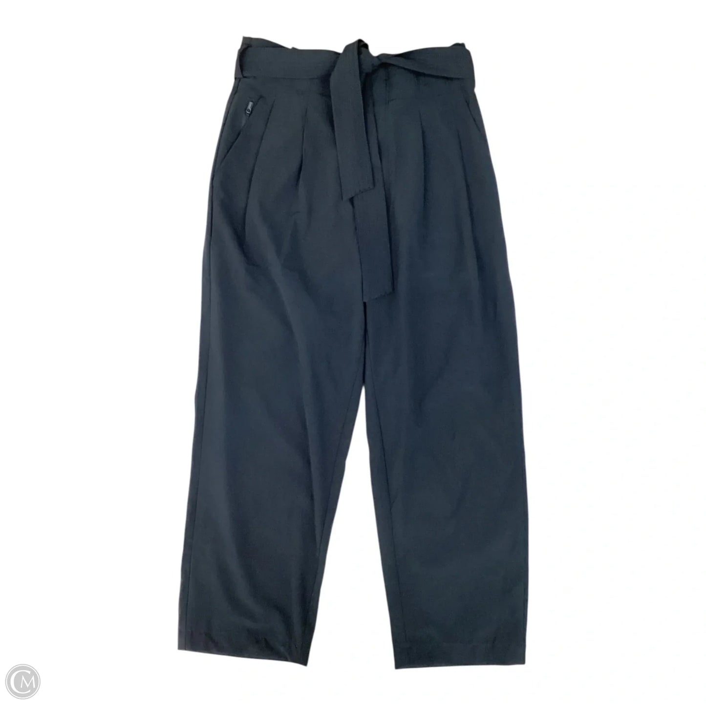 Athletic Pants By Athleta In Black, Size: S