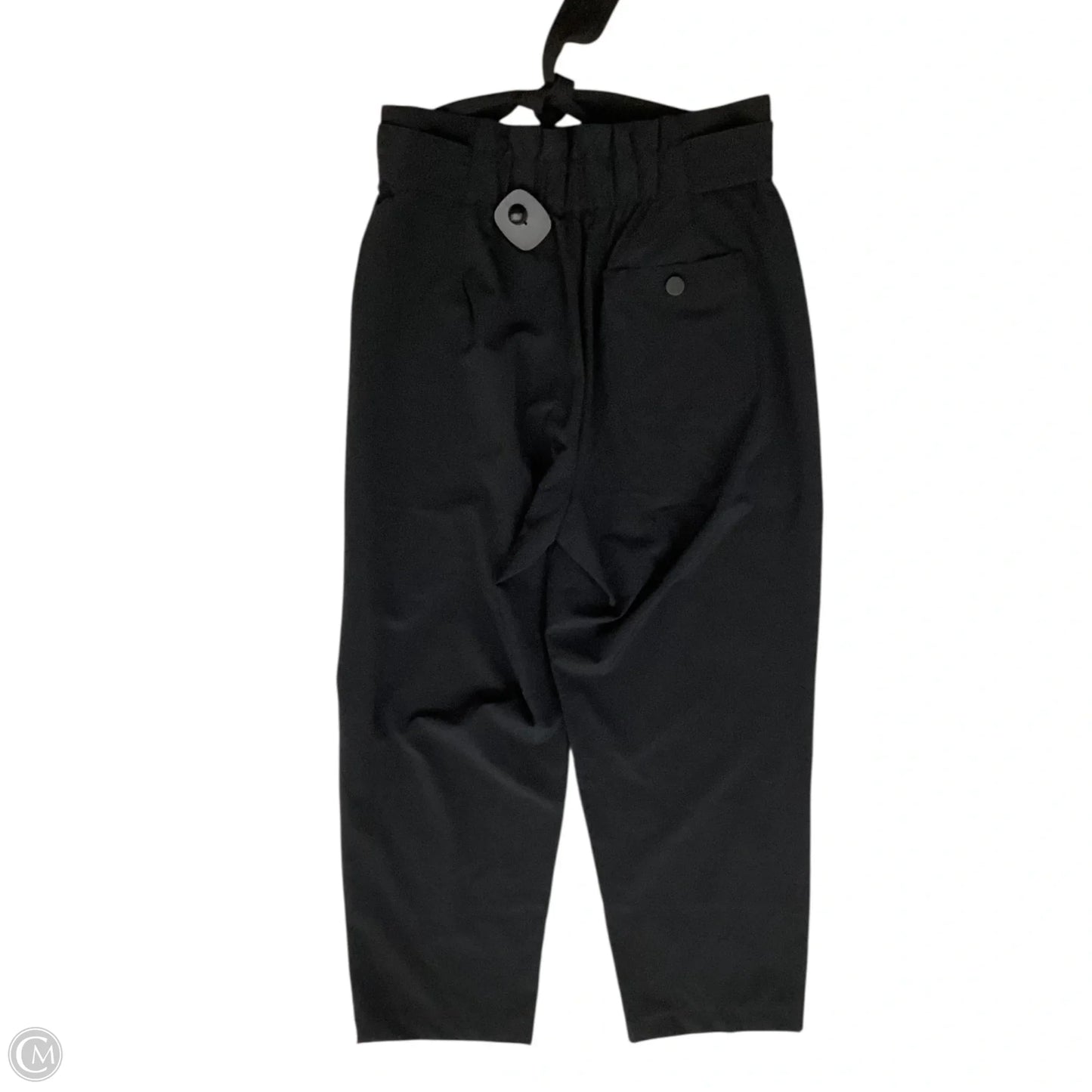 Athletic Pants By Athleta In Black, Size: S