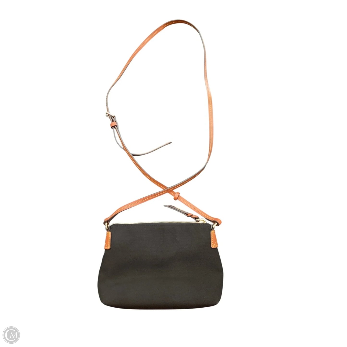 Handbag Designer By Dooney And Bourke, Size: Small
