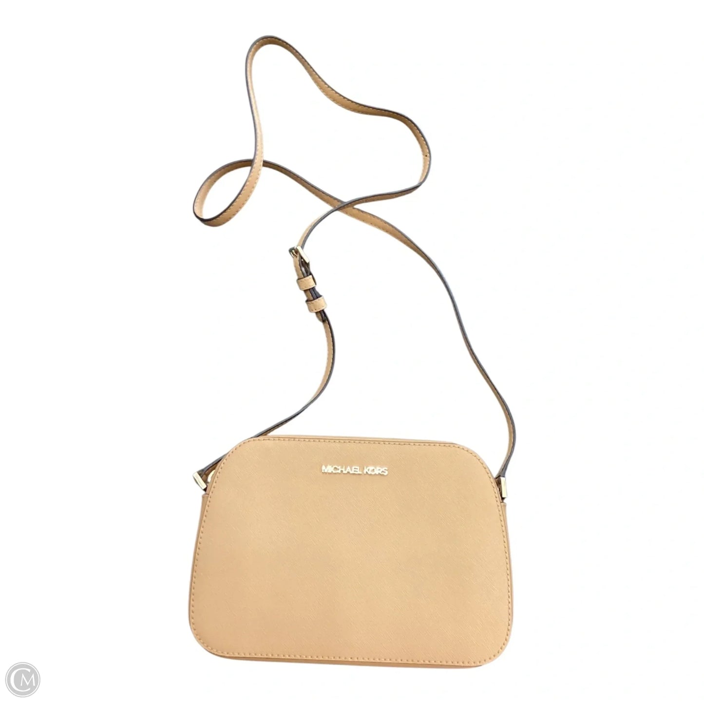 Handbag Designer By Michael Kors, Size: Small