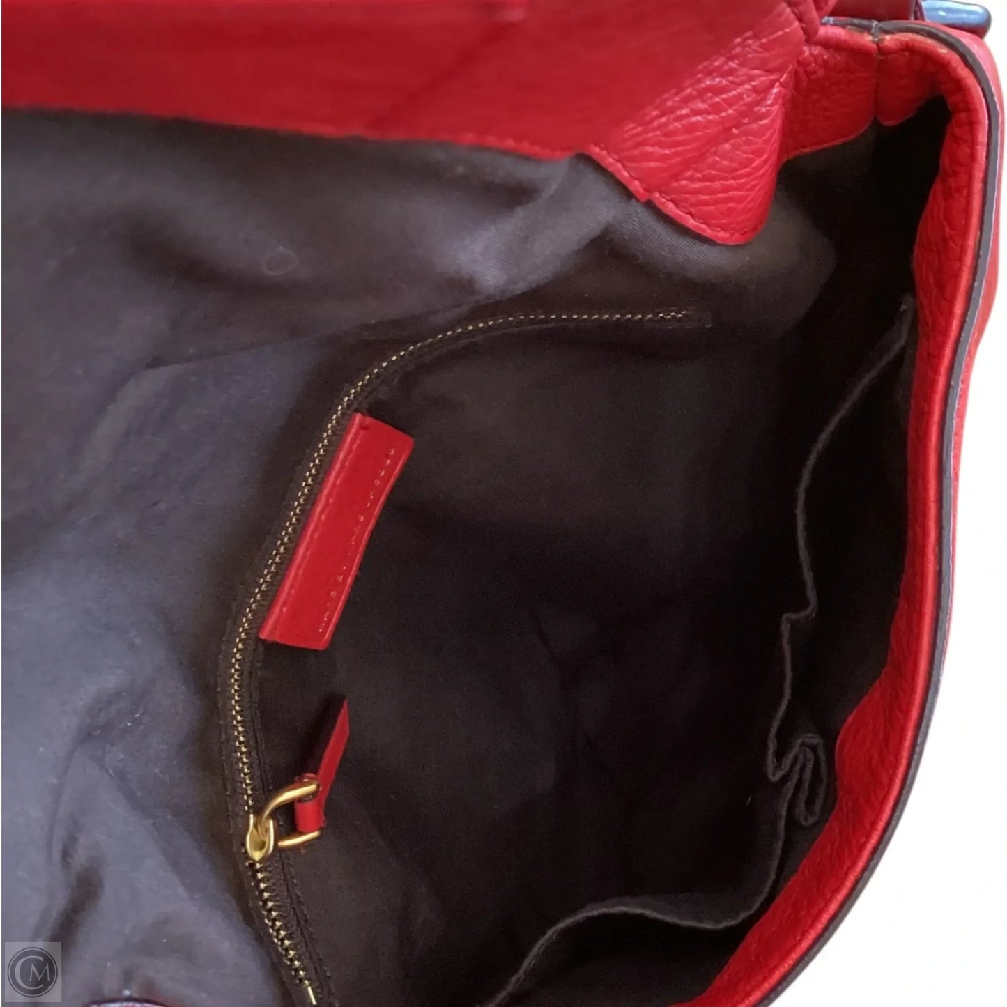 Handbag Designer By Marc By Marc Jacobs, Size: Medium